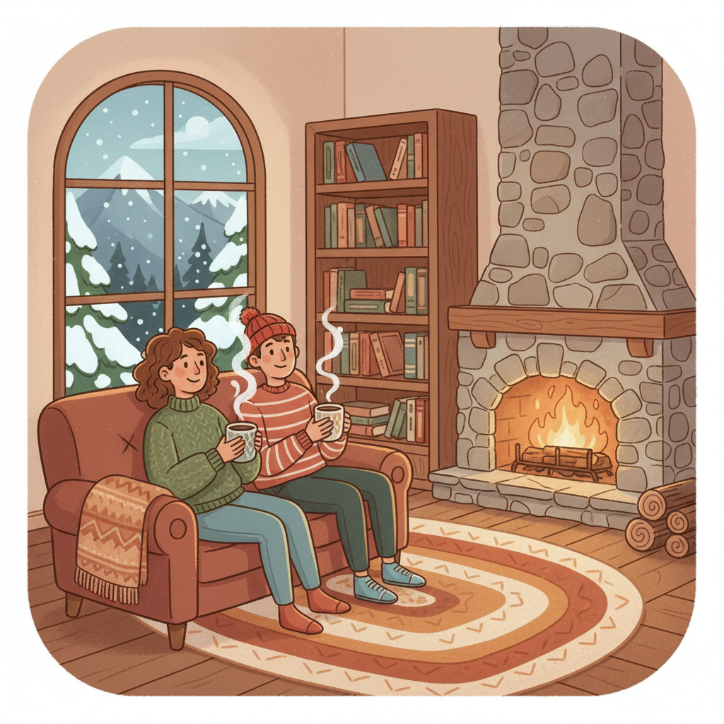 Coffee and Connection